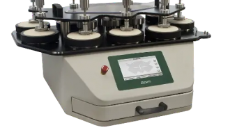 Quy trình thử nghiệm mài mòn Martindale Test theo JIS L1096